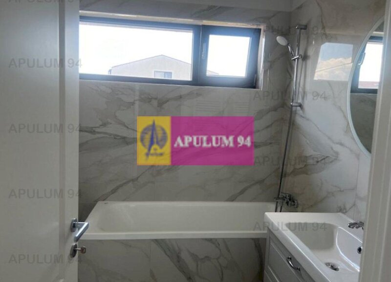 Vila tip duplex Otopeni- Odai- Matei Basarab.